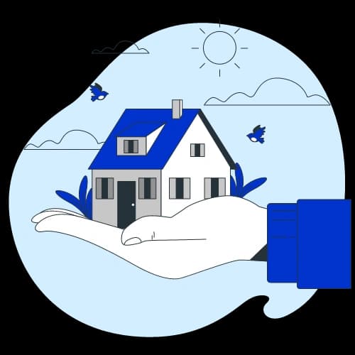 Tiny house