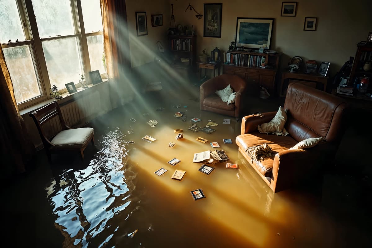 Do I Need Flood Insurance & How to Check Flood Zone in 2025