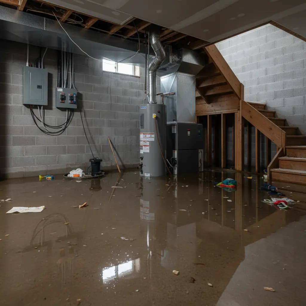 Does Flood Insurance Cover Basements? Full Coverage Guide