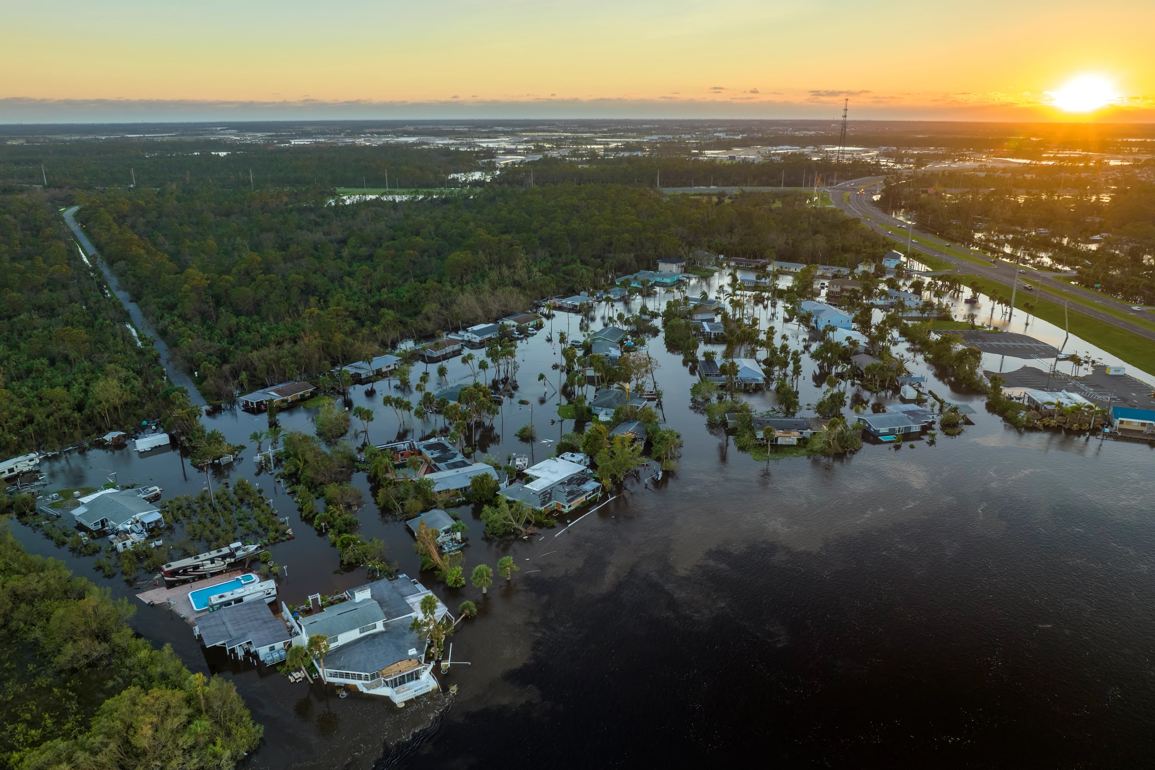 Does flood insurance cover flooding caused by hurricanes? 2025 Hurricane Season Guide