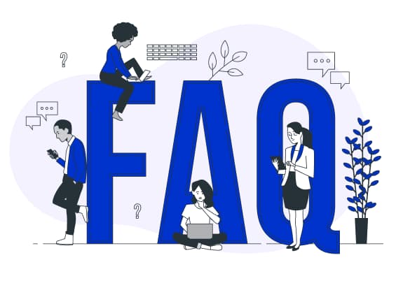 FAQ Questions