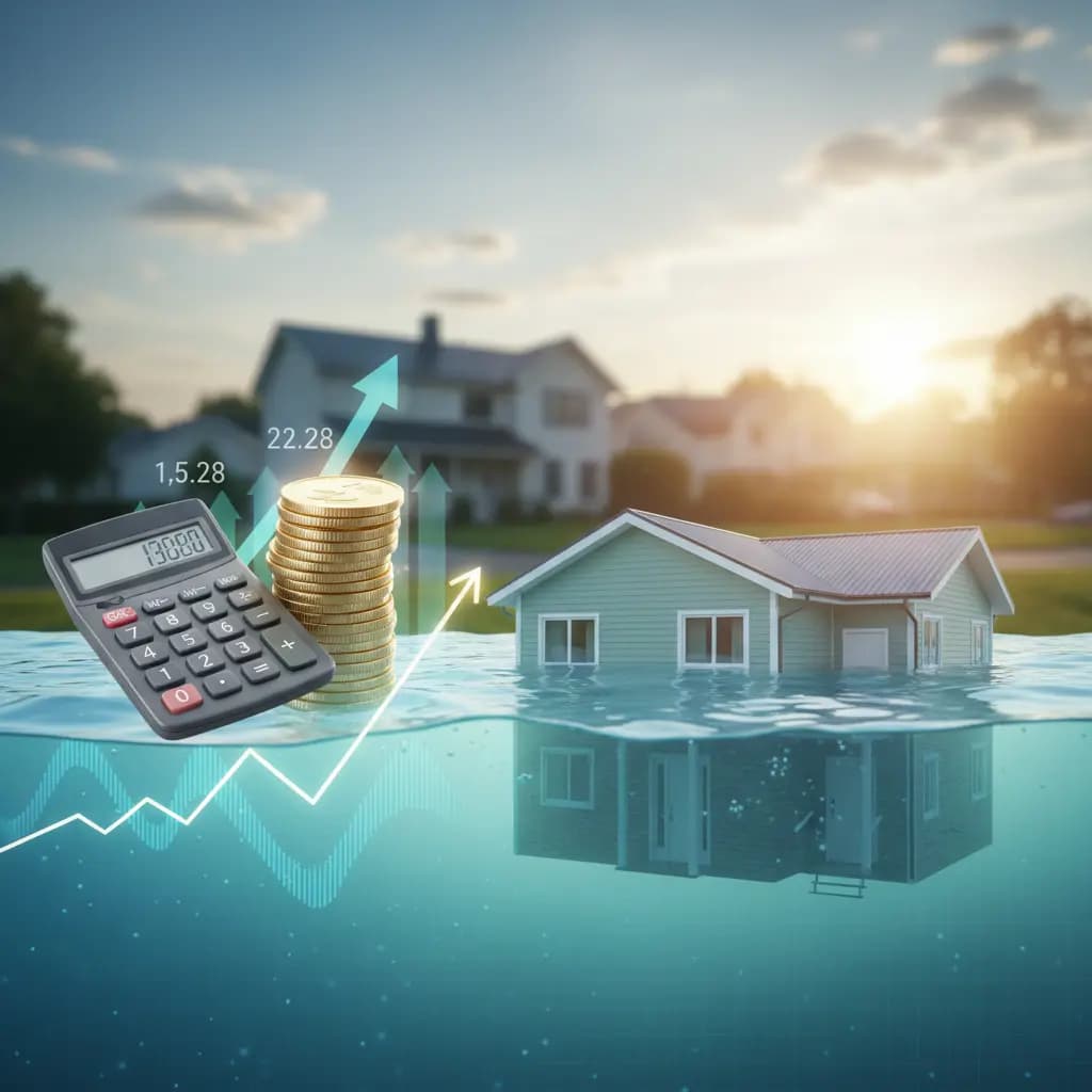 Flood Insurance Cost: How Much Does It Really Cost?
