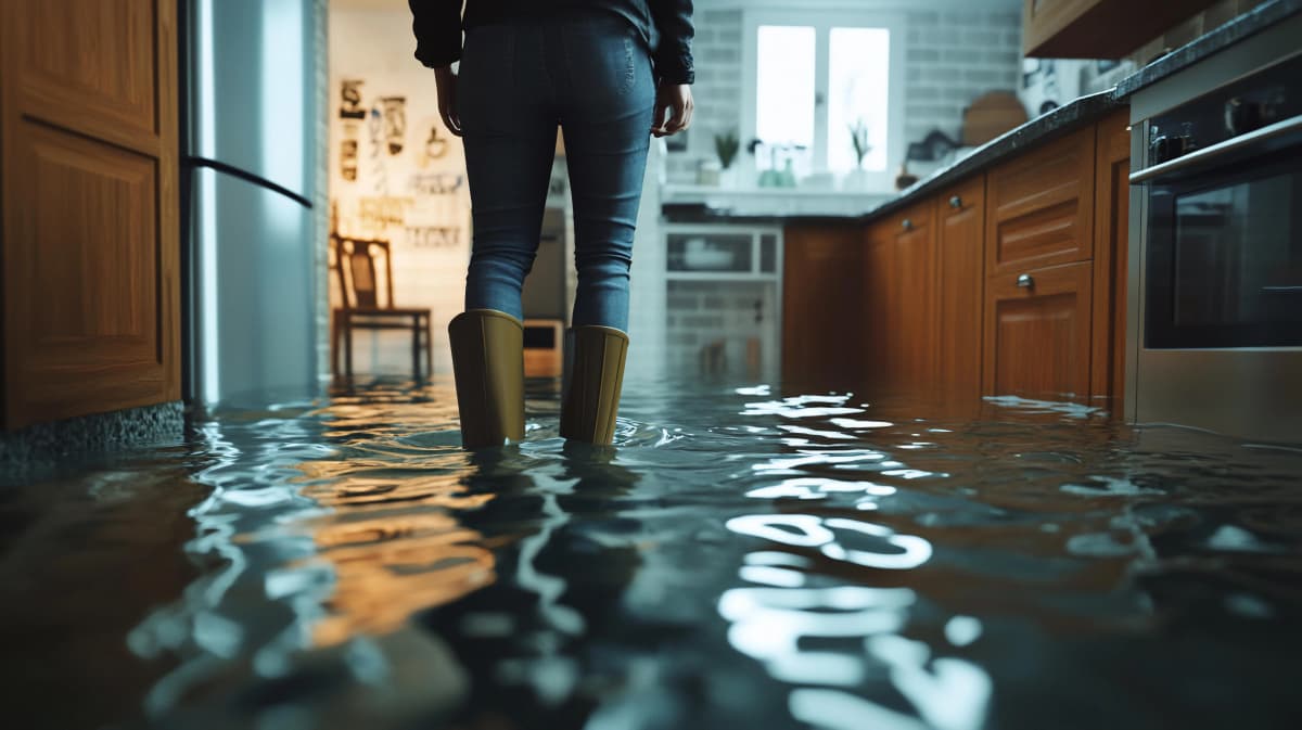 Is My House in a Flood Zone? Check Flood Risk & Coverage Now