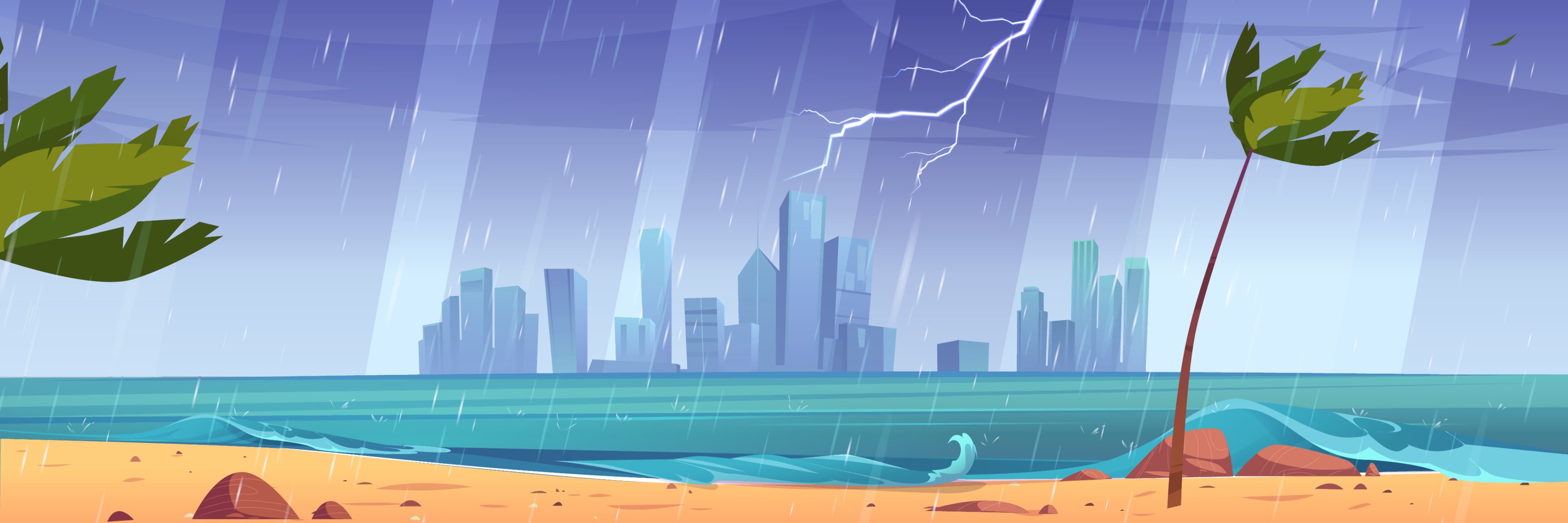 Landing Hero Background