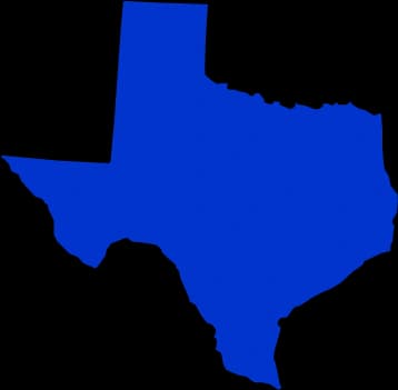 texas