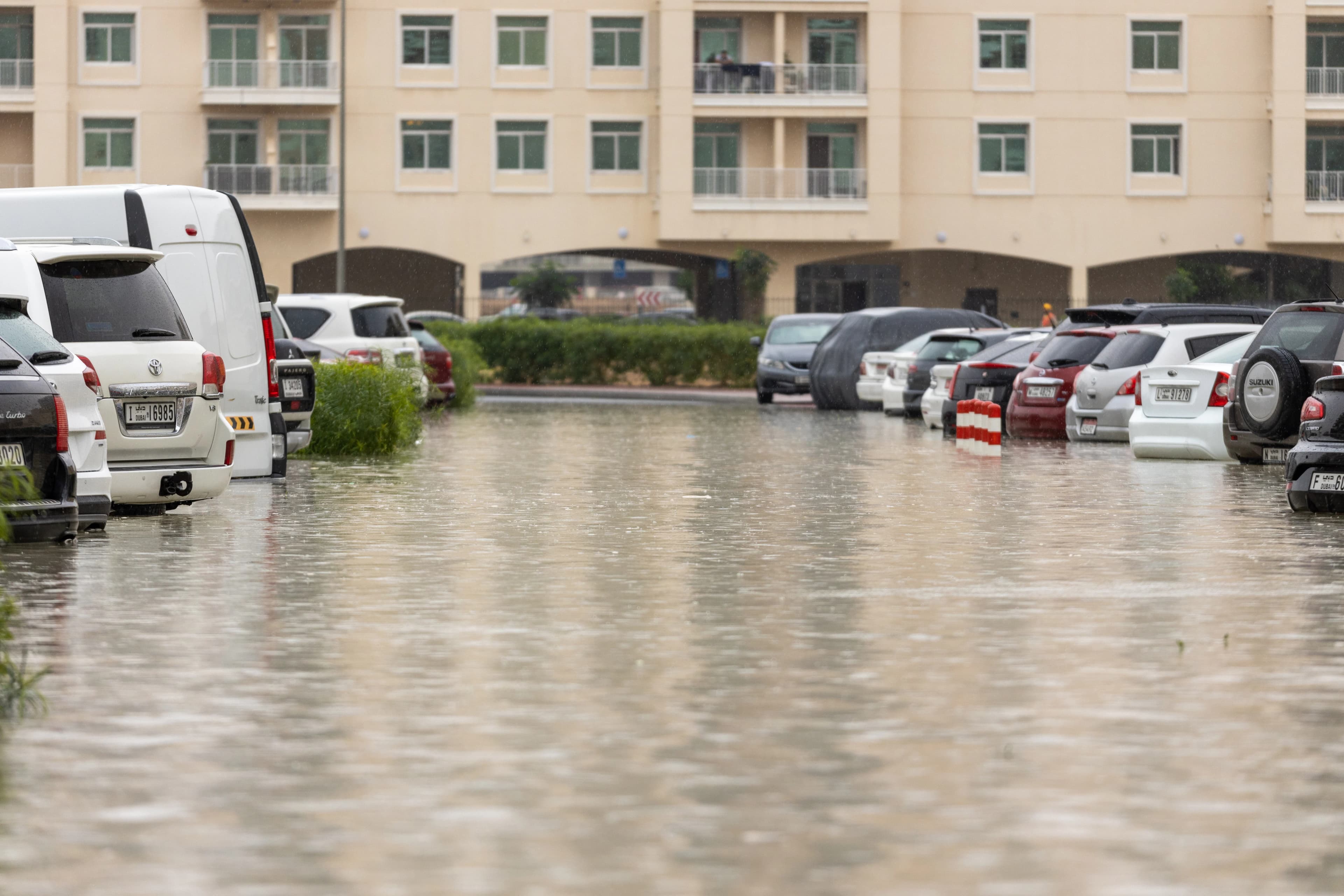 Maximum Flood Insurance Coverage for Commercial Property 2025