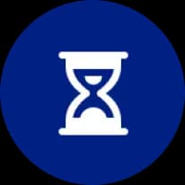 Shorter wait periods 7 days