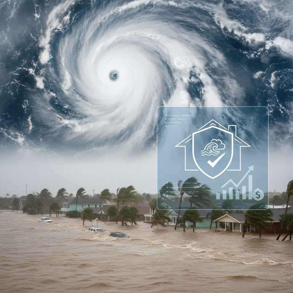 Hurricane Inflows Hurricane Flood Risks: Do Hurricanes Cause Floods?